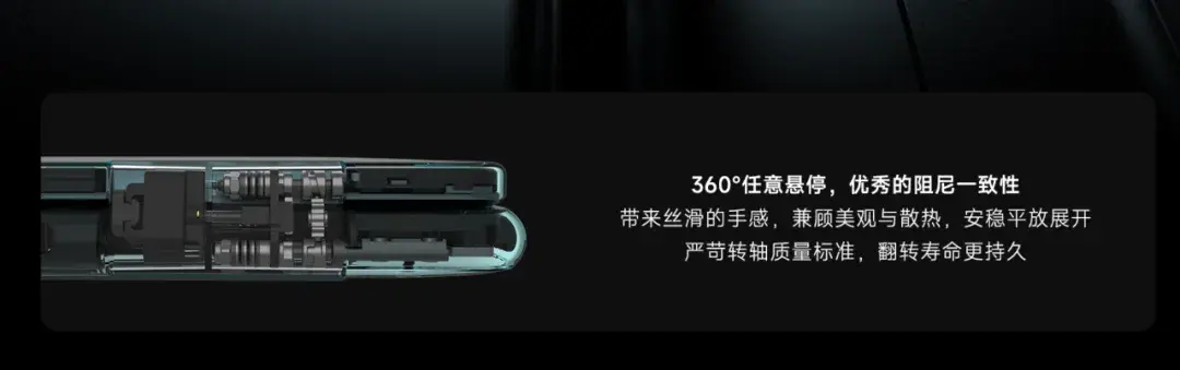 360度翻轉的實力派 聯想YOGA Air 14c AI元啟是否值得買?