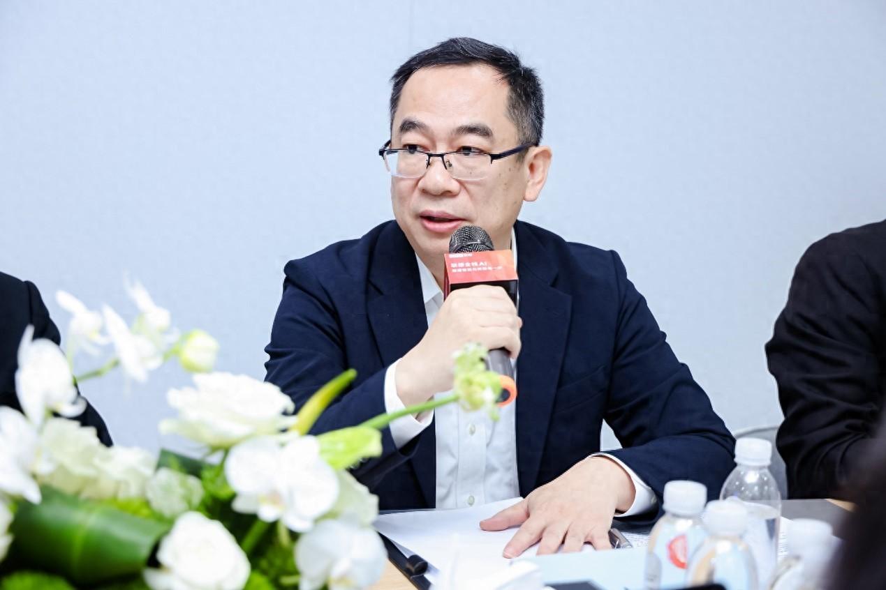 聯想王立平:聚焦“AI+”戰略,聯想與運營商合作前景廣闊