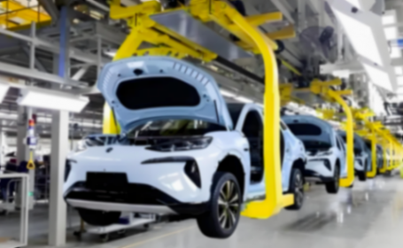 加碼新能源,上汽大眾2026年推多款新車
