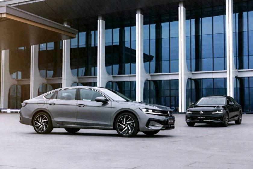 傳奇煥新,榮耀再啟,中高級轎車領航者——全新一代邁騰將于7月9日正式上市