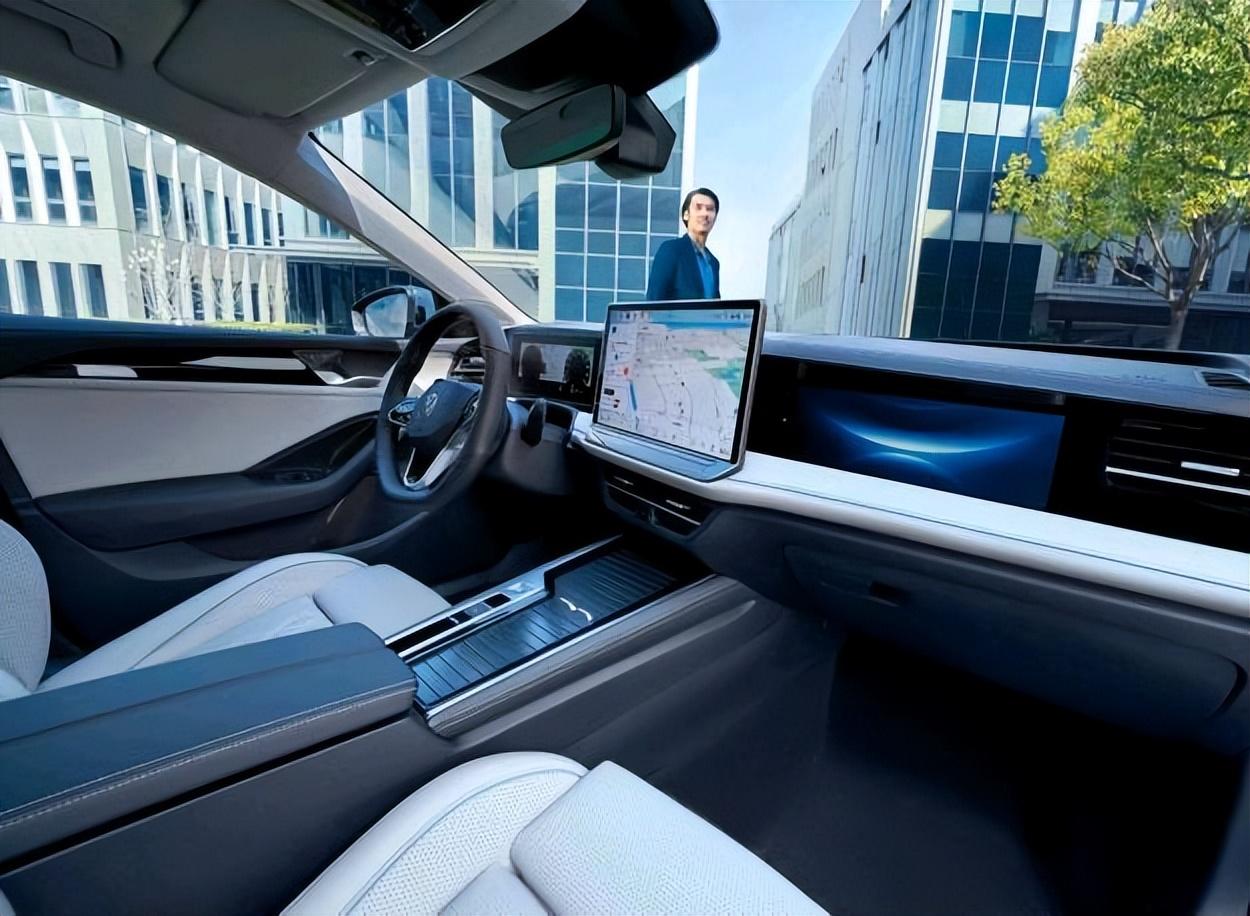 傳奇煥新,榮耀再啟,中高級轎車領航者——全新一代邁騰將于7月9日正式上市