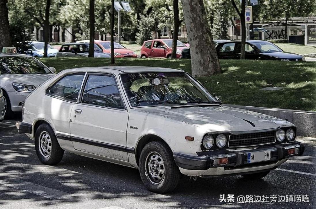 本田雅閣Honda Accord迭代一覽