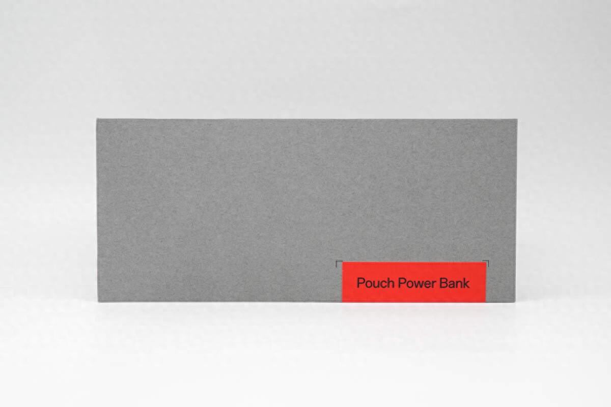 與一加社區共創,充電器也是充電寶,閃極Pouch3合1移動電源評測