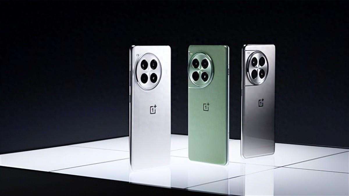榨干極限性能!一加Ace 3 Pro硬核挑戰:原生120幀暢玩頂級大作