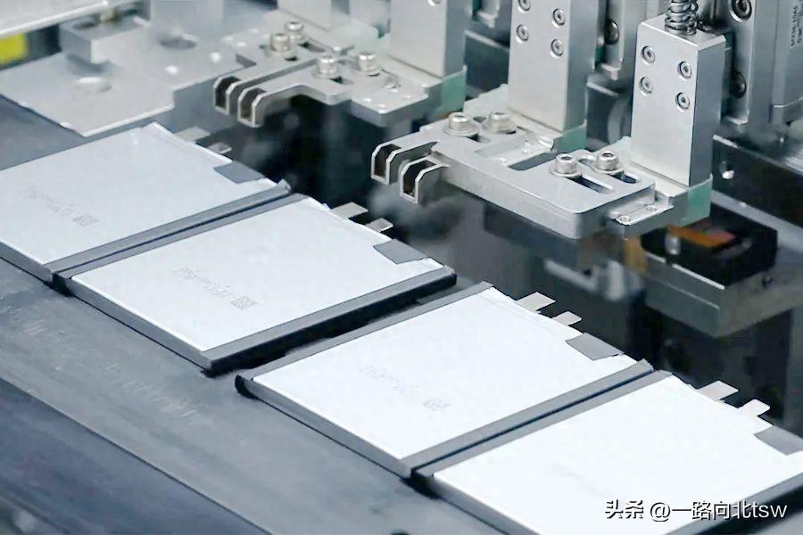 4500萬!廣汽聯手國資成立新電池公司