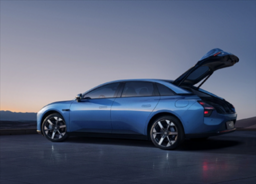 15萬的中國版“Model 3” 小鵬M03發布定檔:超低風阻更長續航