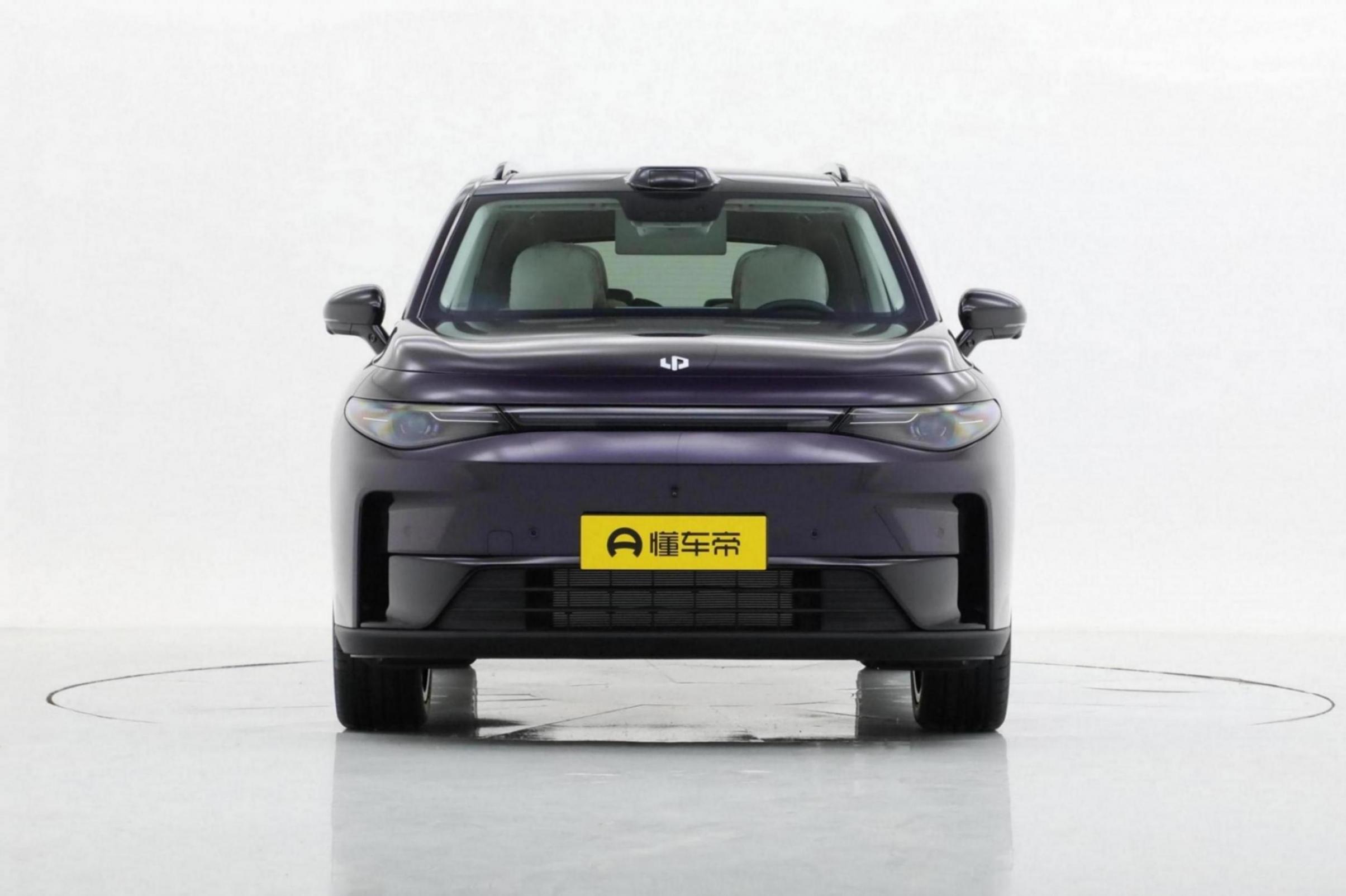 售價15.58萬元起,零跑C16正式上市,六座SUV,可選增程/純電動力
