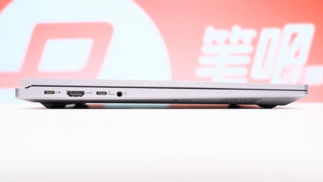 聊一款被“無(wú)情背刺”的筆記本電腦