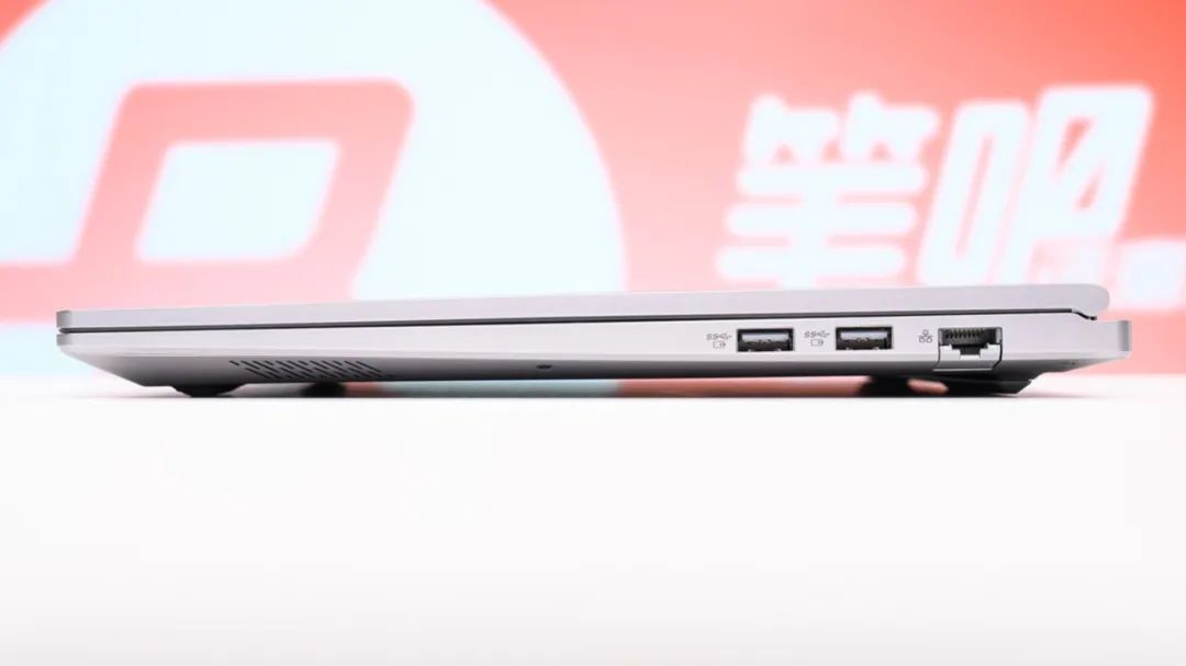 聊一款被“無(wú)情背刺”的筆記本電腦