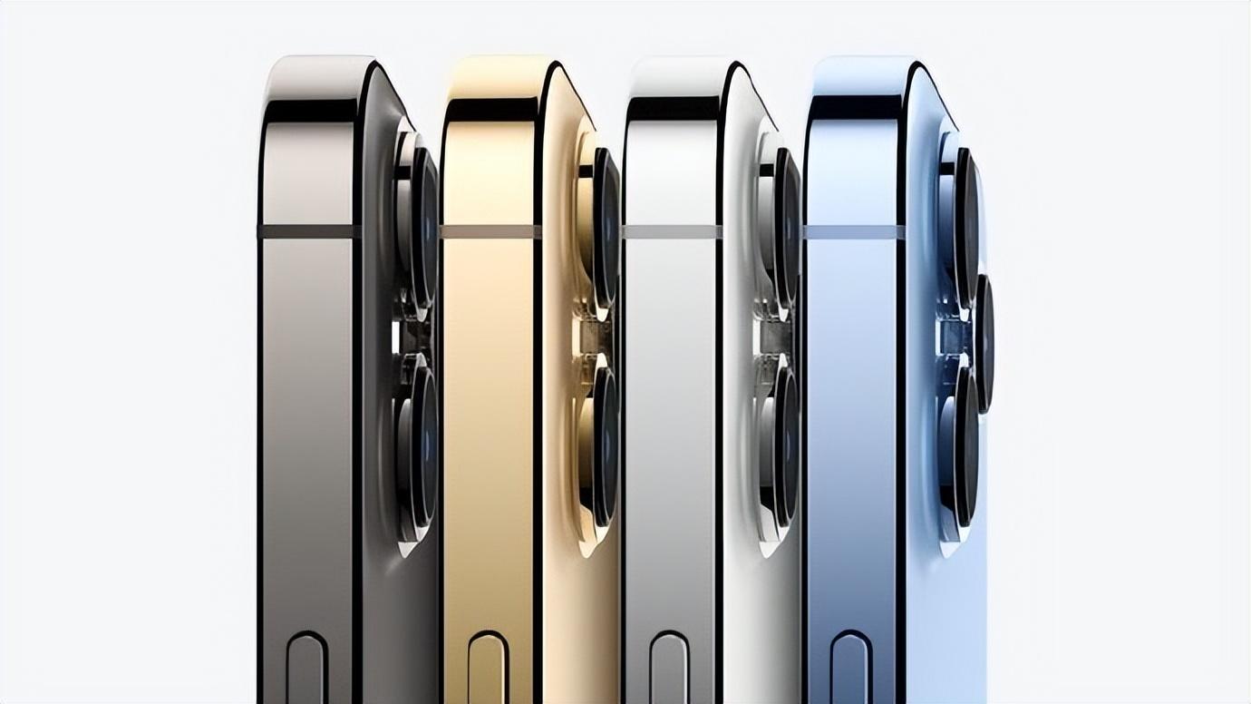 誰的手機更保值?iPhone遙遙領先,領先安卓40%以上