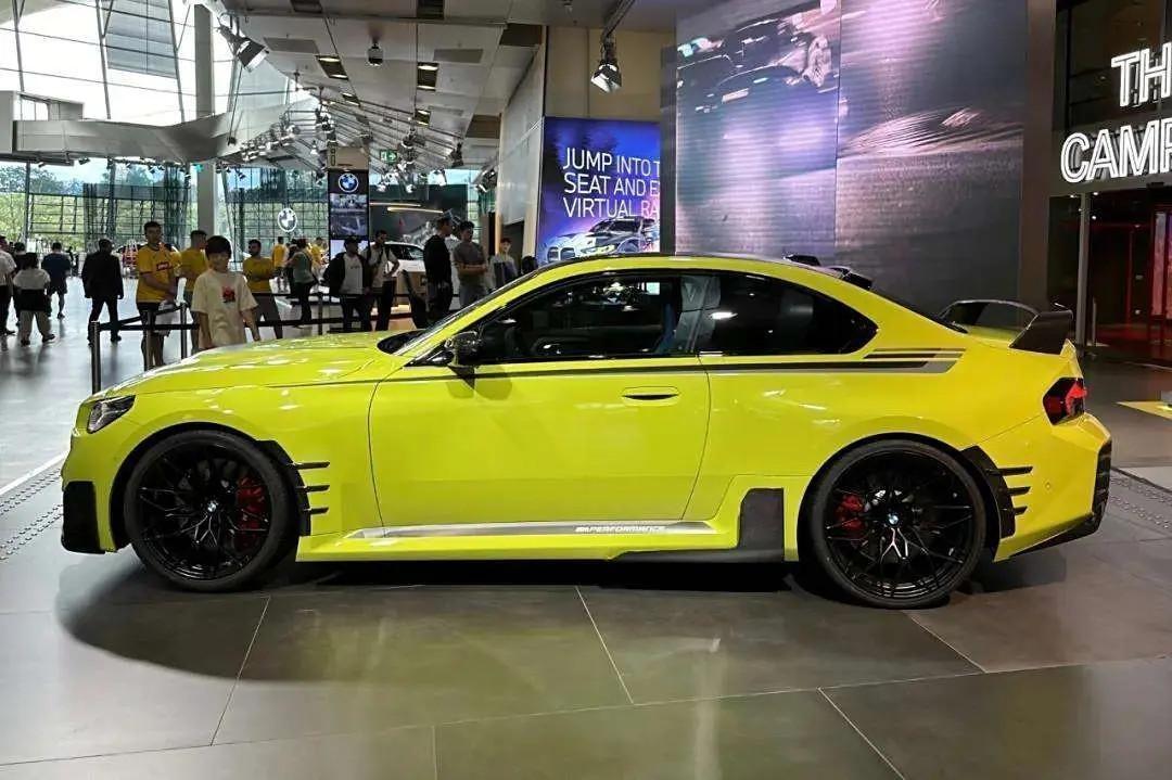 新車盤點:寶馬M2、奇瑞瑞虎8L、星途星紀元 ES