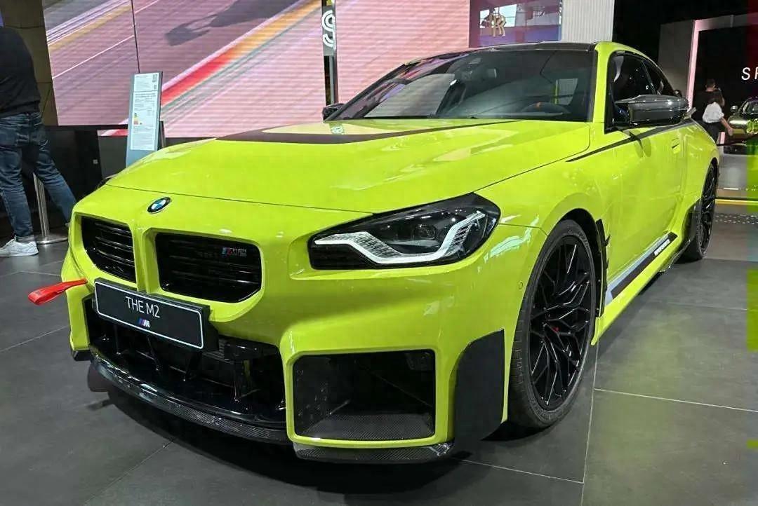 新車盤點:寶馬M2、奇瑞瑞虎8L、星途星紀元 ES