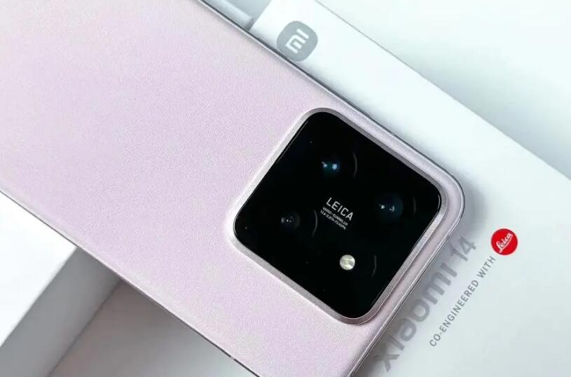 小米,如何讓經典重現:一場自我救贖的征程