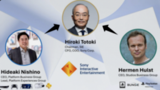 深度:《往日不再2》可能已經進入索尼的下一步計劃
