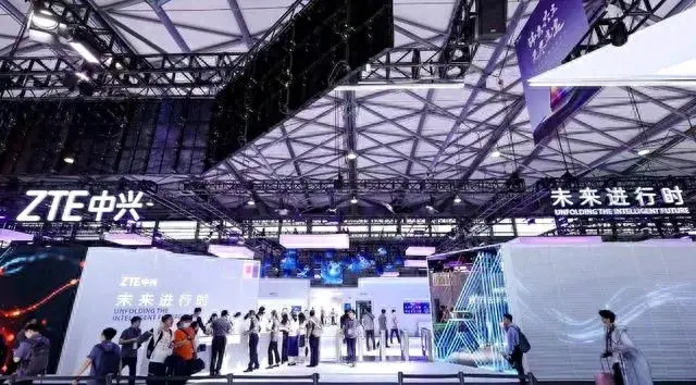 AI領域巨頭中興通訊攪動市場,揭秘全新一代智算方案引爆新風口!
