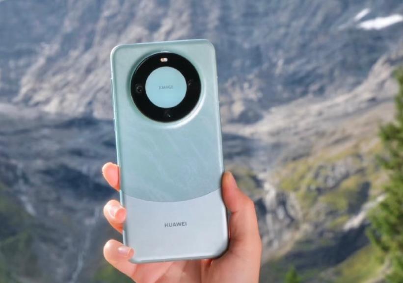 蘋果保值率比安卓高40%?網(wǎng)友:華為Mate60完虐iPhone15