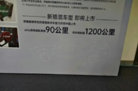 豐田引入一全球SUV!2.5L混動,續航1200km,這才是真正的王牌