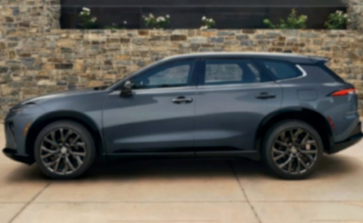 豐田引入一全球SUV!2.5L混動,續航1200km,這才是真正的王牌
