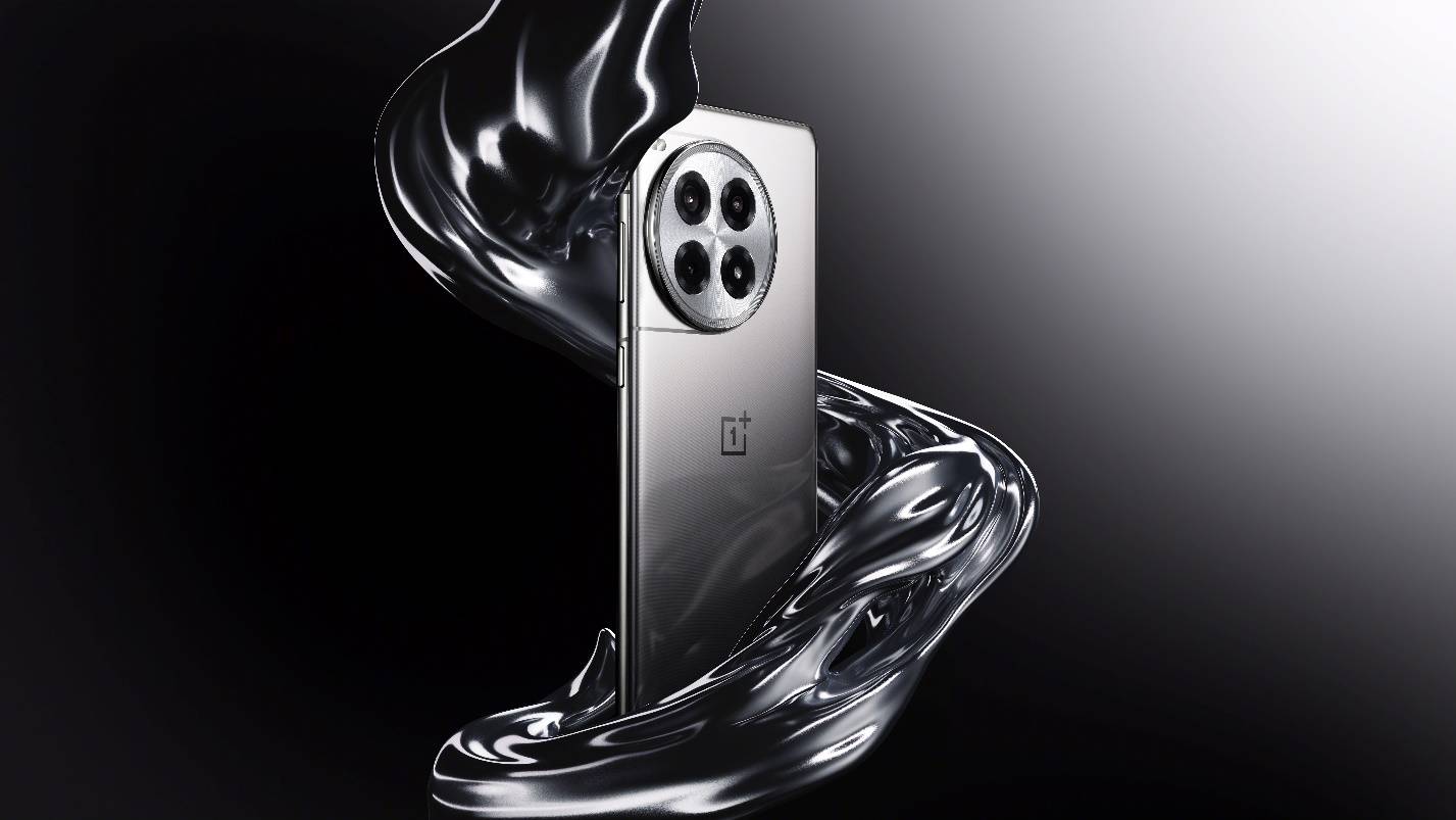 一加Ace 3 Pro:專注性能賽道,用體驗說話