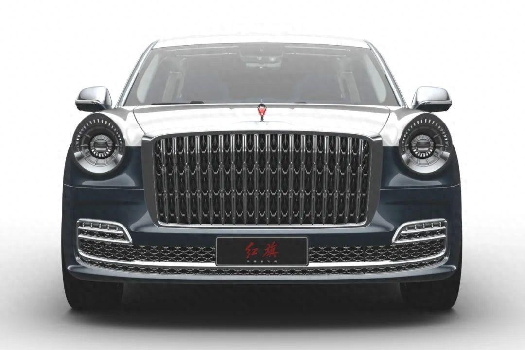 紅旗新車比勞斯萊斯還貴200萬?盤點(diǎn)那些百萬級國產(chǎn)神車