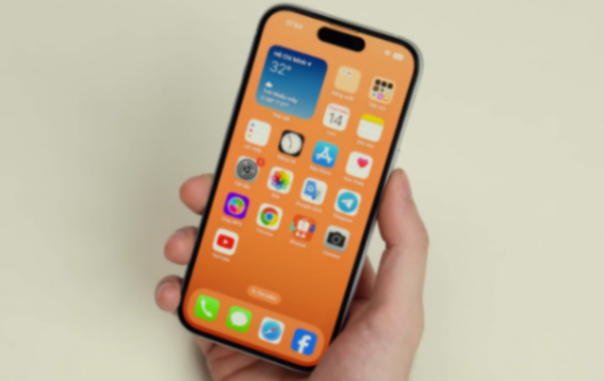 iPhone15繼續降,成“香餑餑”了,百萬用戶的選擇