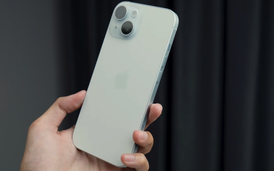 iPhone15繼續降,成“香餑餑”了,百萬用戶的選擇