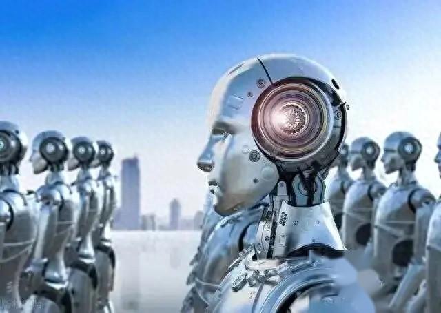 4億人失業,70%的工作被取代,人工智能讓人類回爐重造,重新做人