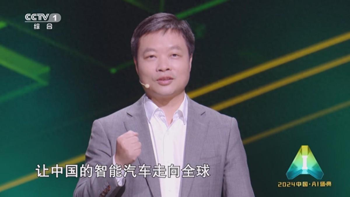 端到端時(shí)代,小鵬汽車如何穩(wěn)站智能駕駛第一梯隊(duì)?