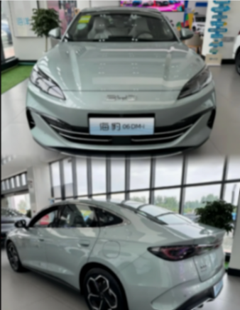 比亞迪車系深度剖析:頂配車型的小遺憾,是否影響你的選擇?
