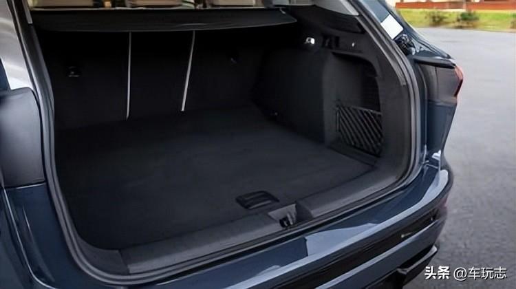 奧迪Q6 e-tron 評測:典型的奧迪車型