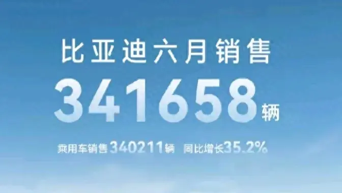 6月品牌銷量,理想4.7萬輛,蔚來超2萬,小鵬勉強1萬,差距太大了