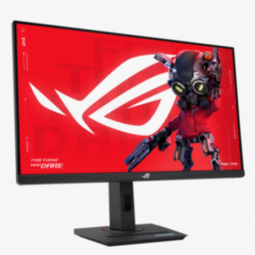 華碩 ROG STRIX XG27UCG顯示器正式上架官網
