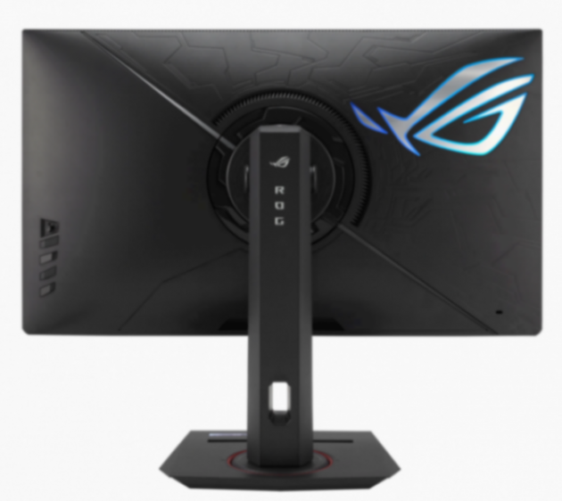 華碩 ROG STRIX XG27UCG顯示器正式上架官網