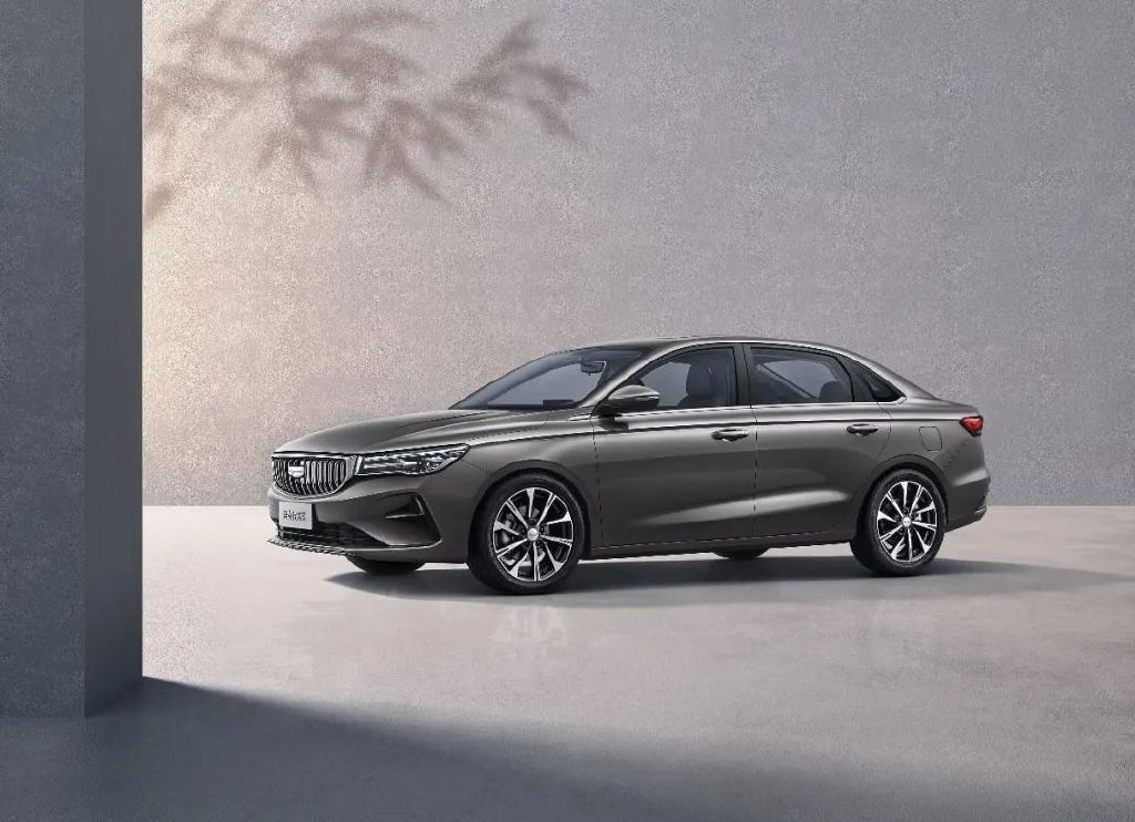 各個實力不凡!7月即將上市三款轎車你更期待哪款?