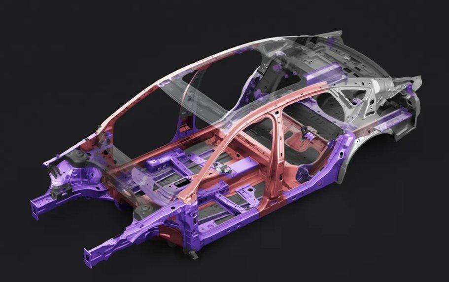 無懼車市內卷全新一代邁騰的底氣與實力