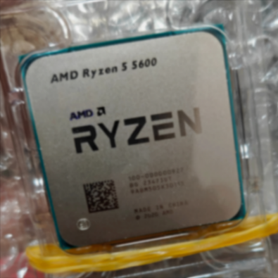 多年老電腦煥發(fā)新生!雙重升級(jí)體驗(yàn):5600 CPU超頻和4060ti顯卡