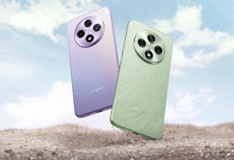 OPPO A3評測:一切為了更耐用