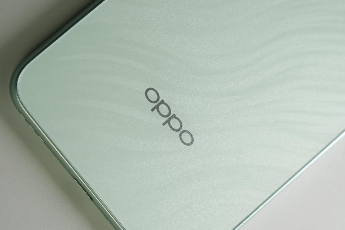 OPPO A3評測:一切為了更耐用