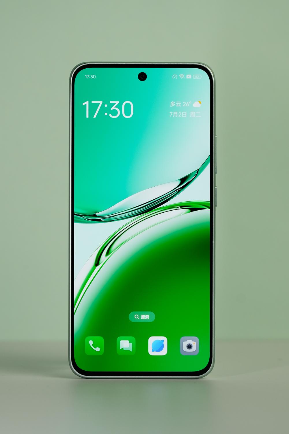 OPPO A3評測:一切為了更耐用