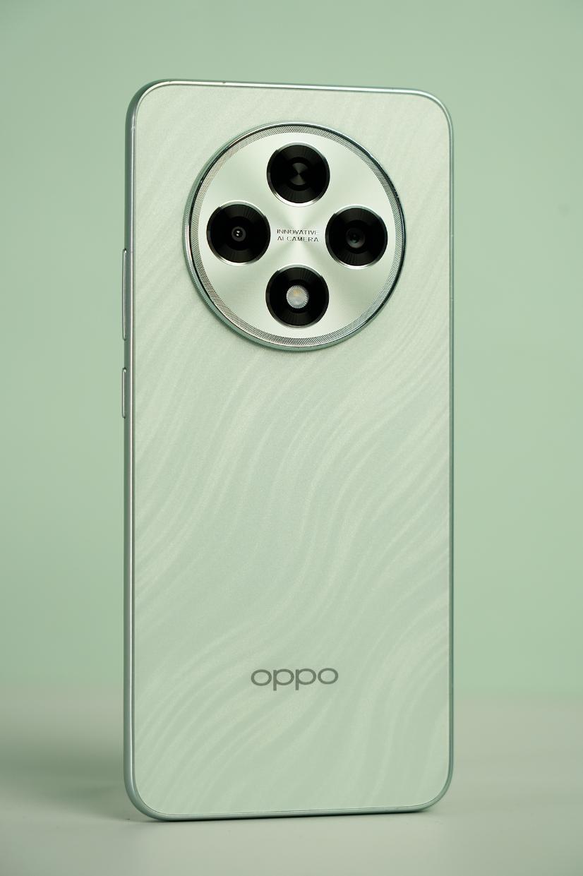 OPPO A3評測:一切為了更耐用