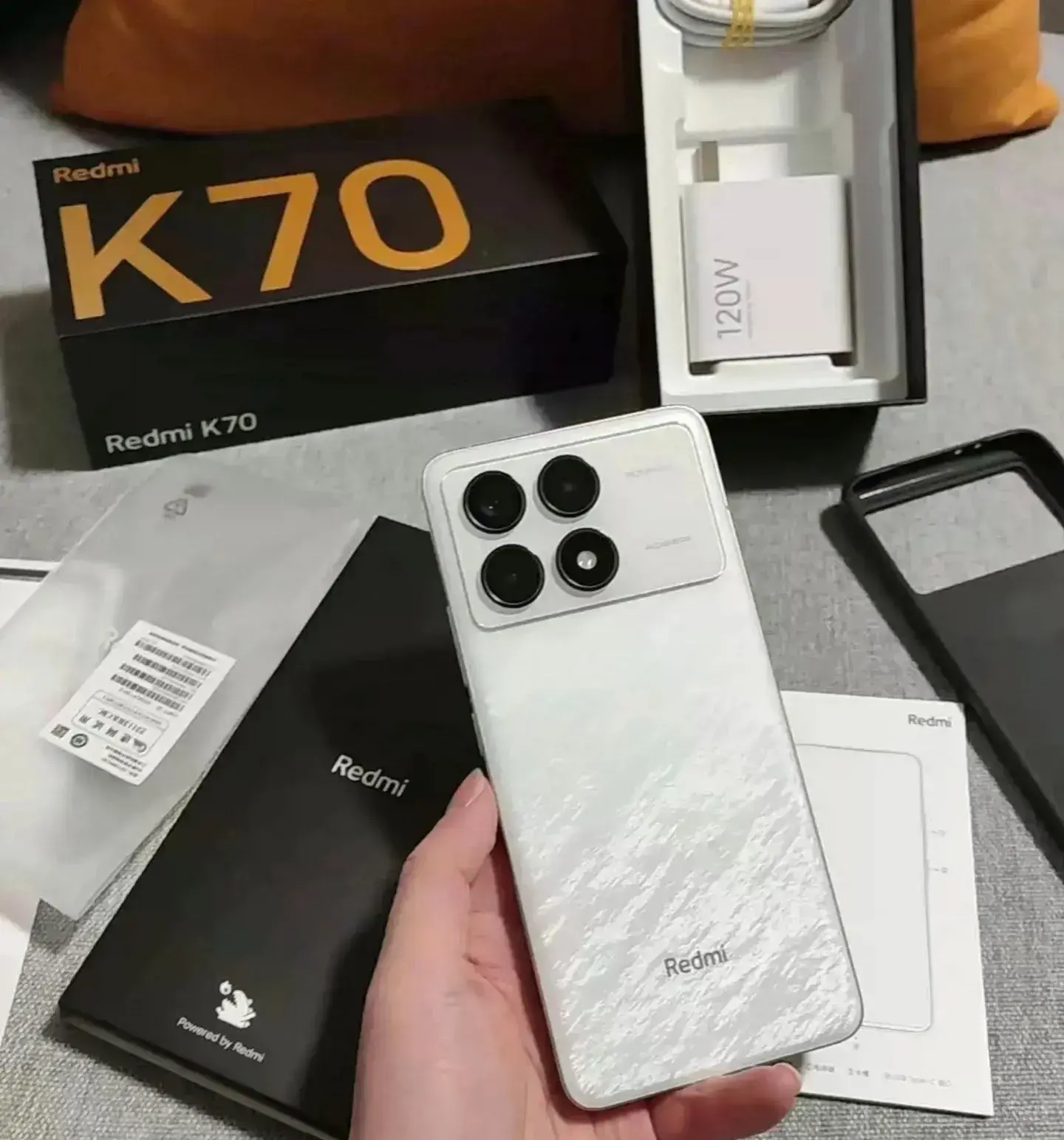 紅米 K70,一個月使用后的失望與無奈,告訴你該不該買!