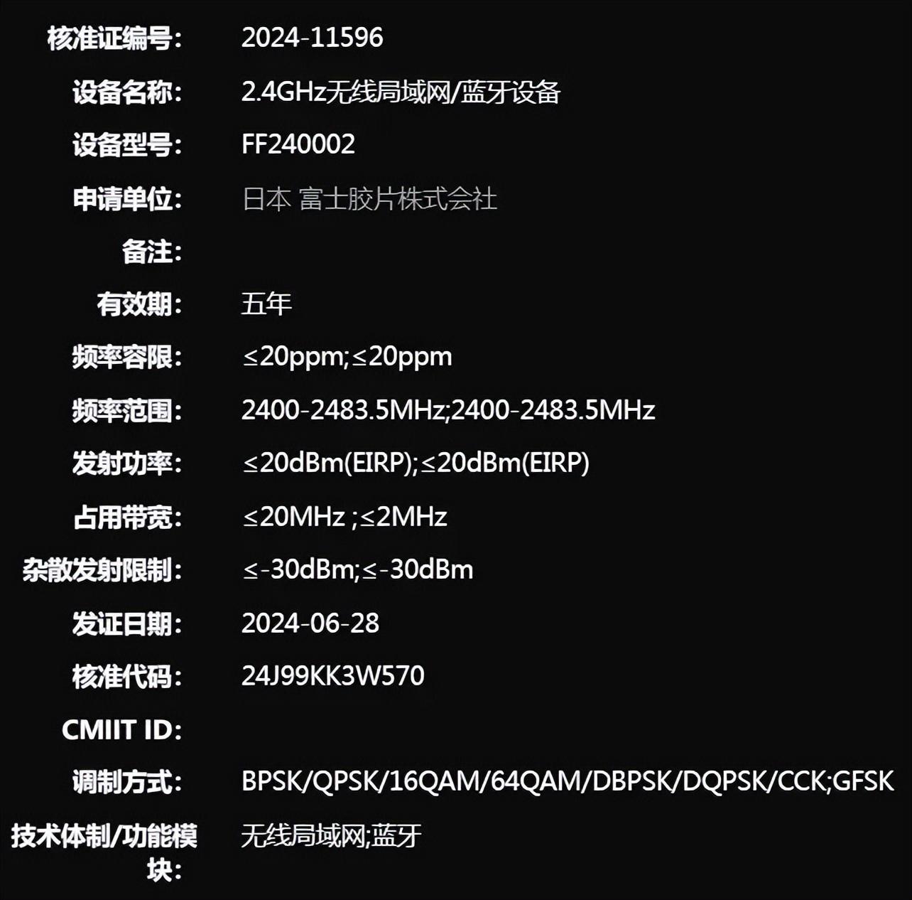 索尼新機定檔7月12&松下GH7國內售價公布|勢力新鮮報
