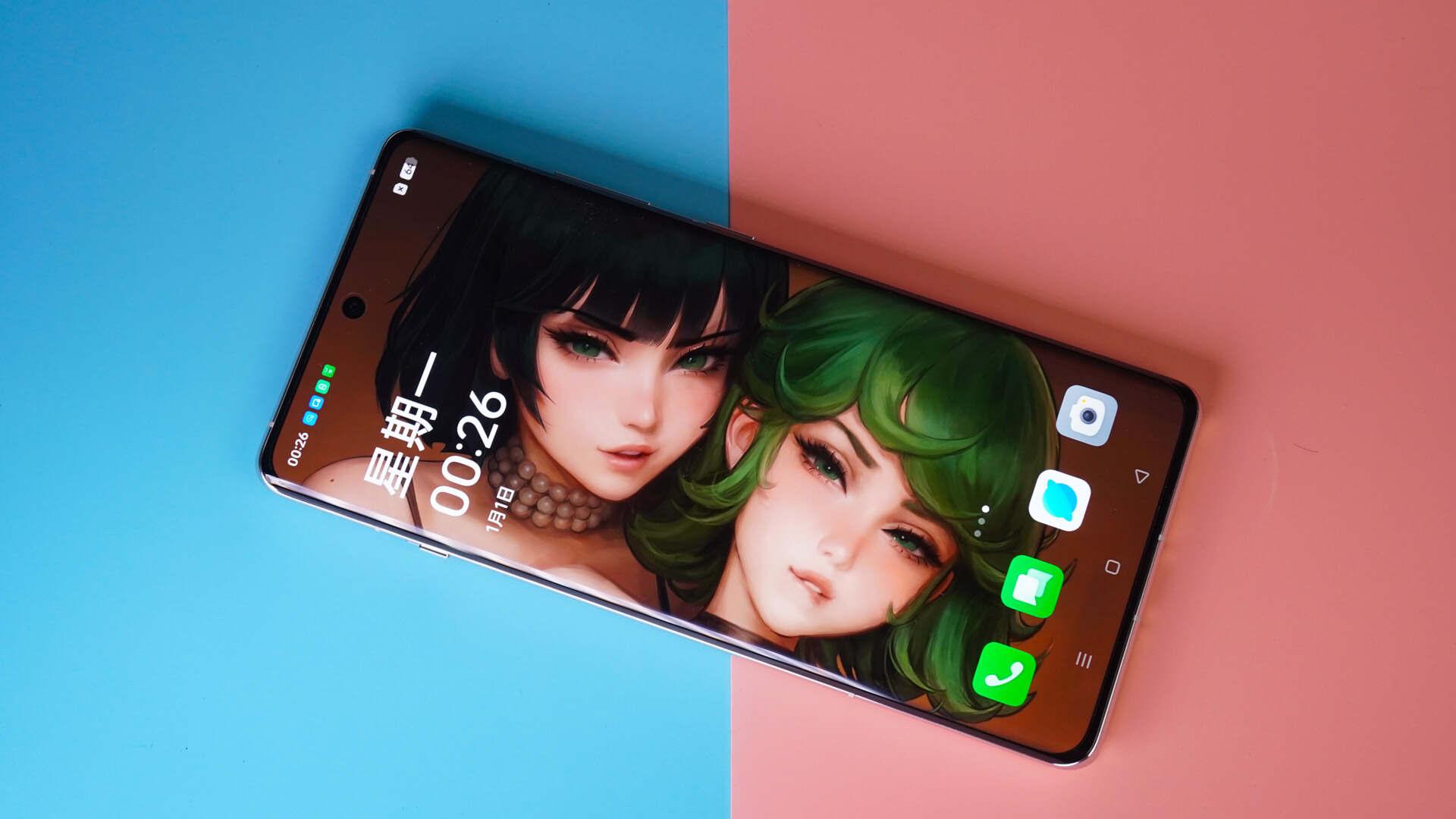 游戲續航雙能怪獸 - 一加Ace3Pro開箱體驗