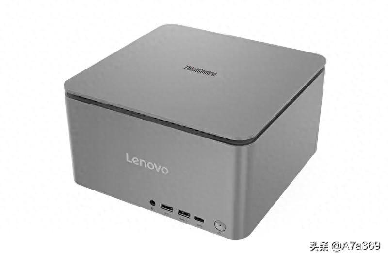 聯想發布了 Apple Mac Studio 的替代品
