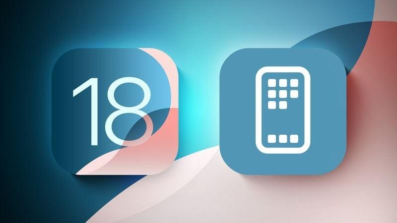 iOS18大揭秘個性化新體驗與未來科技展望