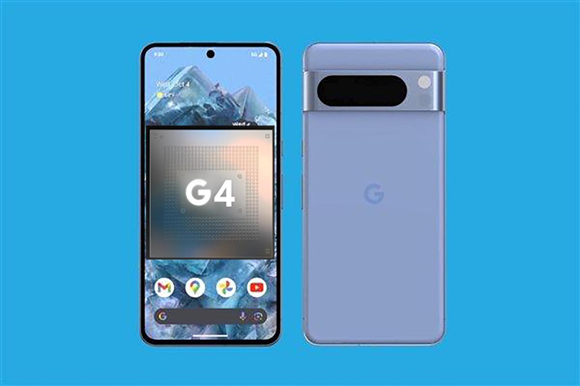 谷歌明年“奔三”!Tensor G5曝光,3nm尖端工藝+自研架構