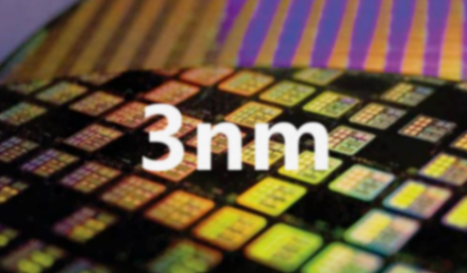 谷歌明年“奔三”!Tensor G5曝光,3nm尖端工藝+自研架構