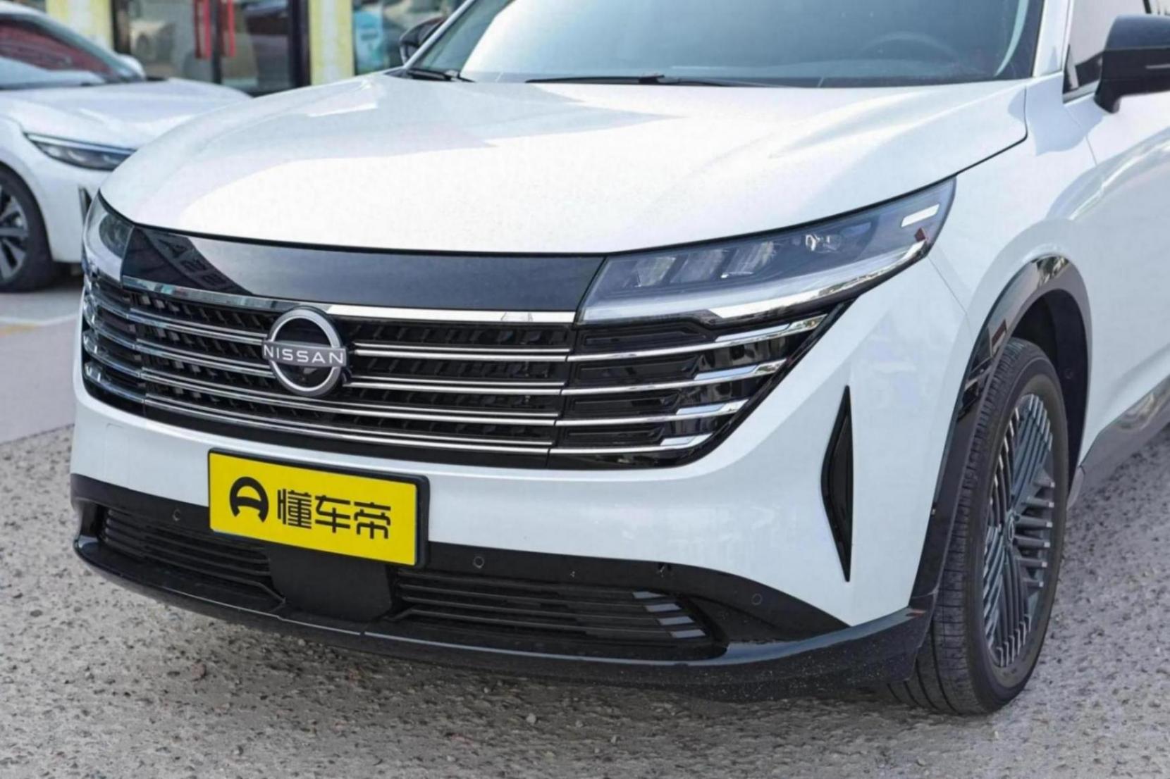 全系2.0T+9AT,標配9氣囊,東風日產(chǎn)探陸值得購買嗎?