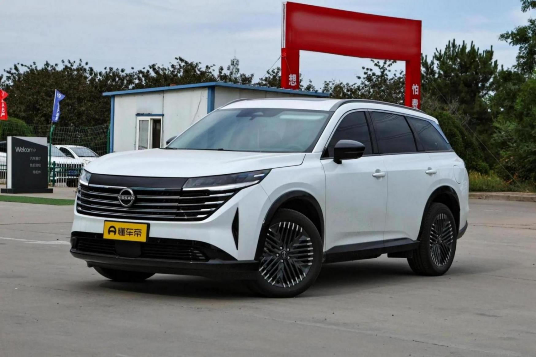 全系2.0T+9AT,標配9氣囊,東風日產(chǎn)探陸值得購買嗎?