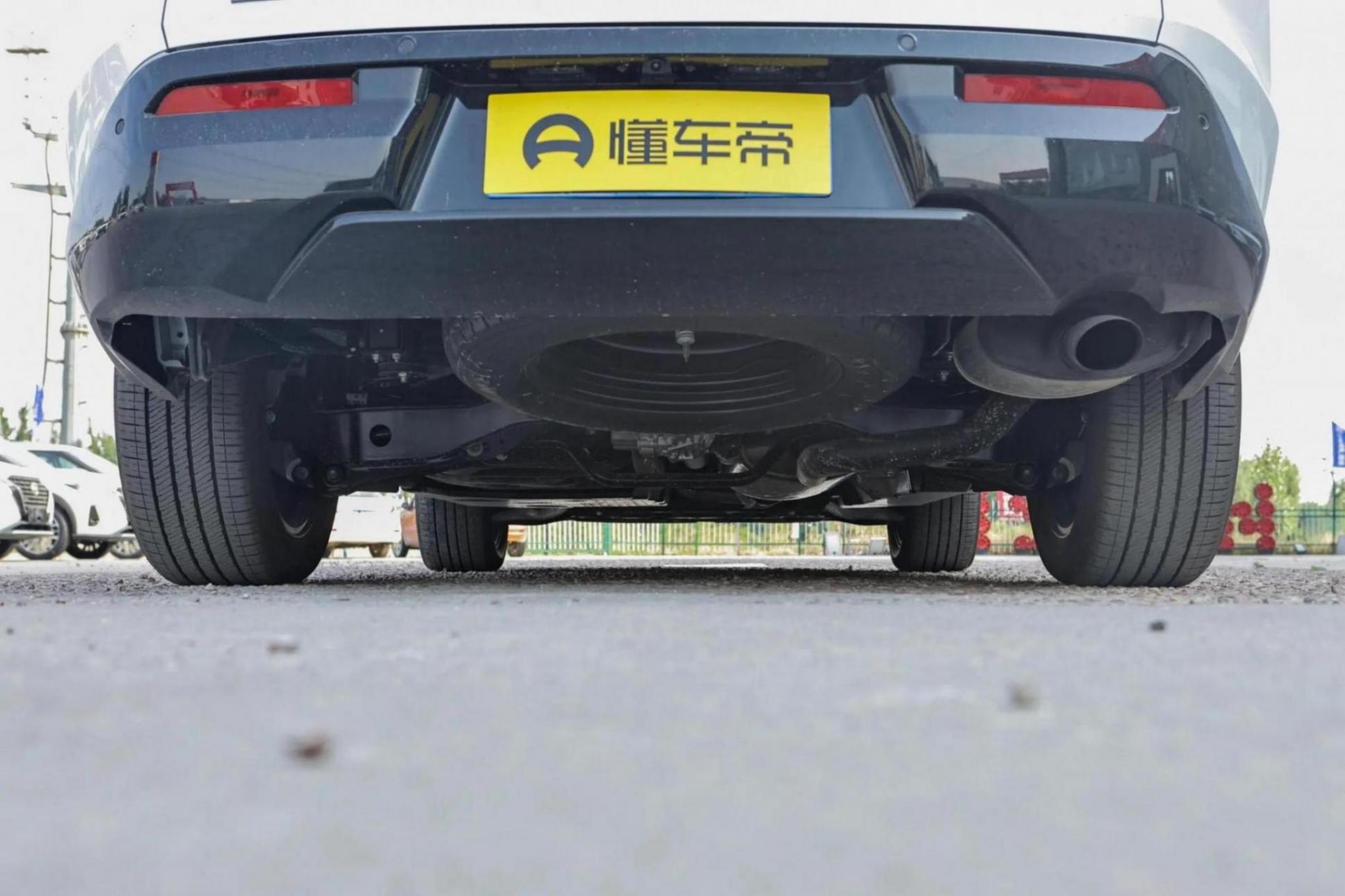 全系2.0T+9AT,標配9氣囊,東風日產(chǎn)探陸值得購買嗎?